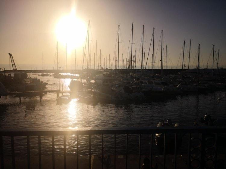 Ca' De Tancin In Centro Appartamento Sanremo