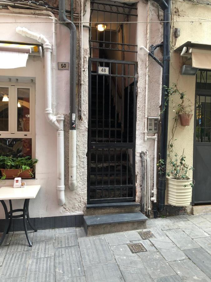 Ca' De Tancin In Centro * Sanremo