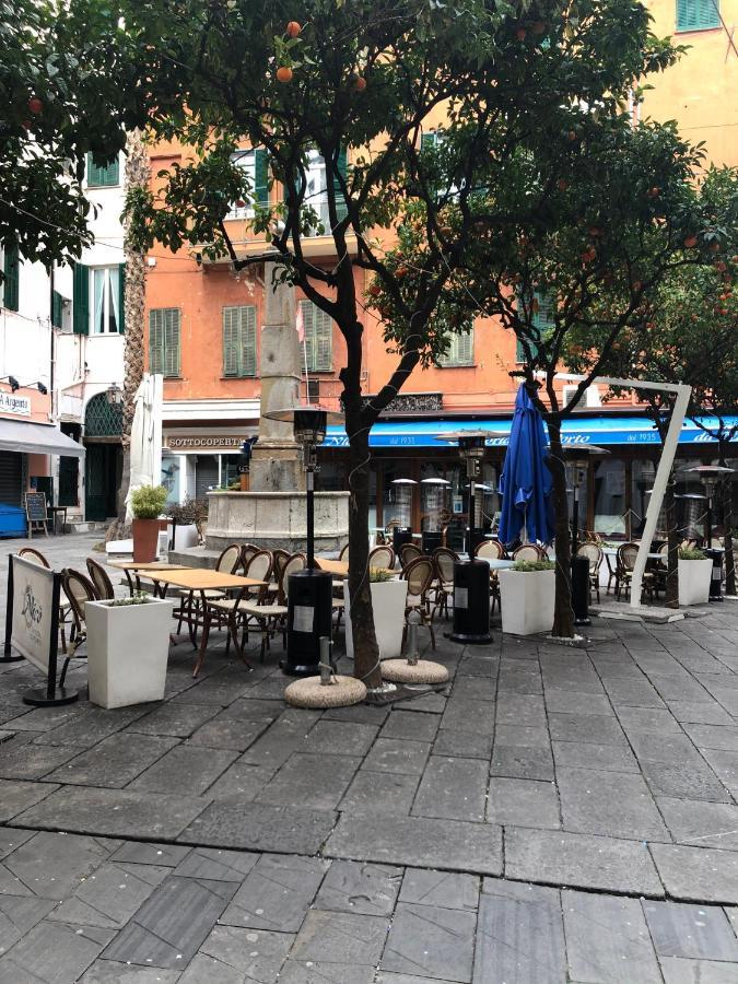 Ca' De Tancin In Centro * Sanremo