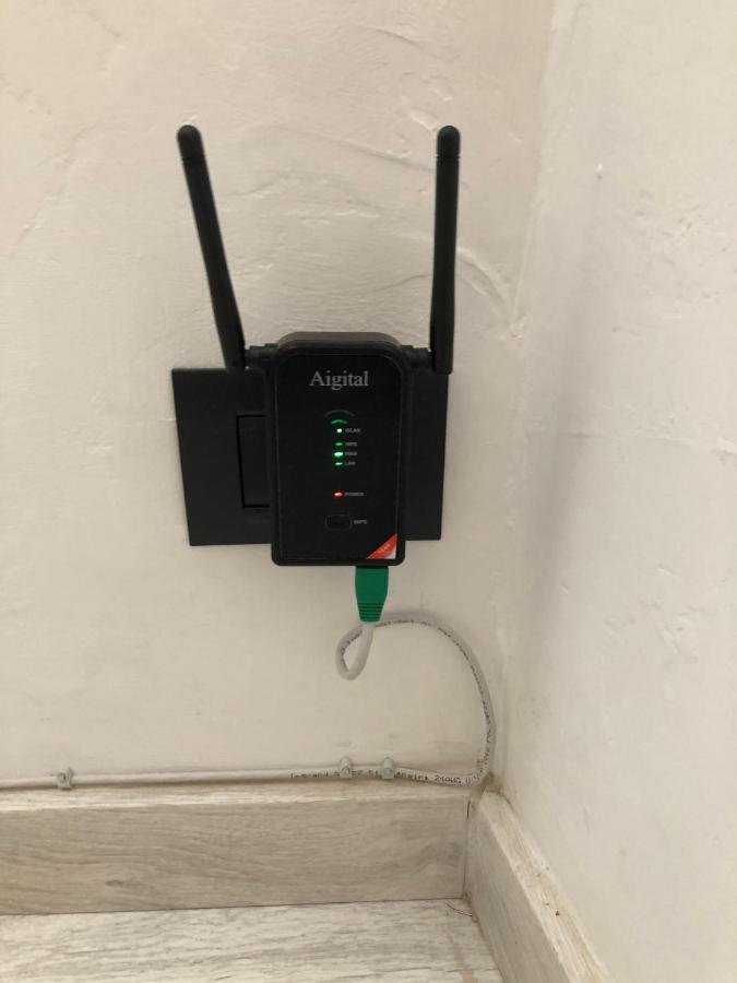 Ca' De Tancin In Centro Appartamento