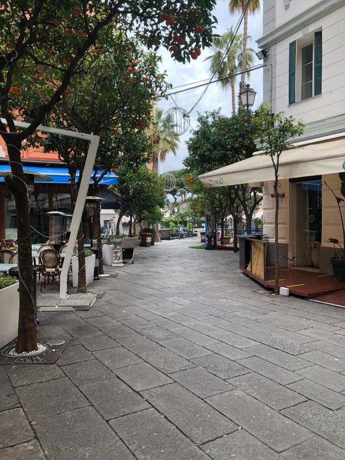 Ca' De Tancin In Centro Appartamento Sanremo